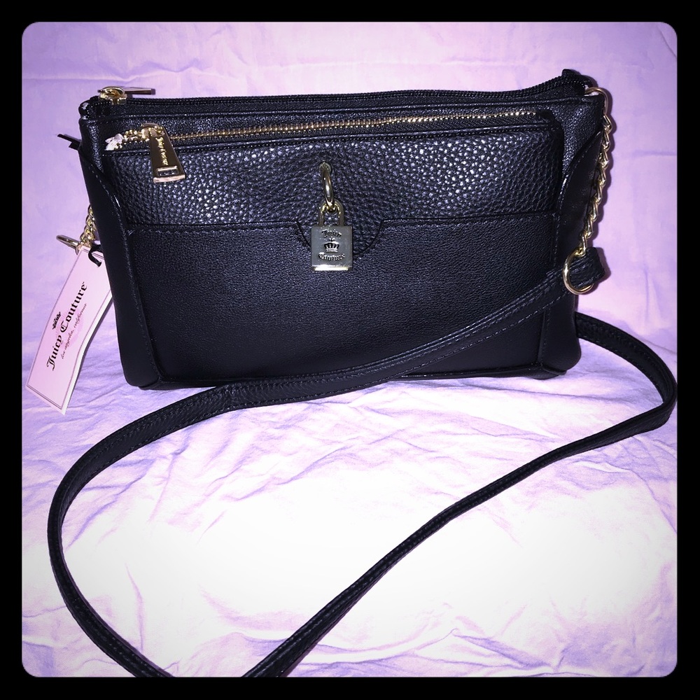 Juicy Couture Bag. NWT